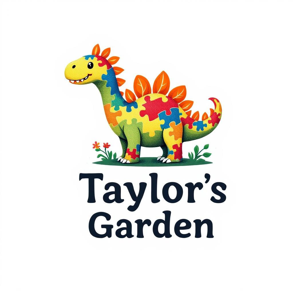 Taylor's Garden